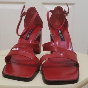 Nine west sandals
